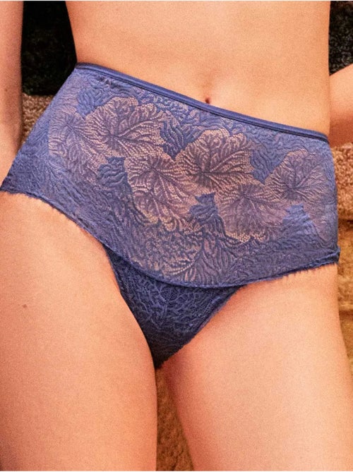 Tanga alto pizzo - Kiabi Tanga alto pizzo - Kiabi
