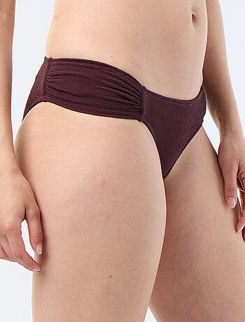 Tanga da bagno