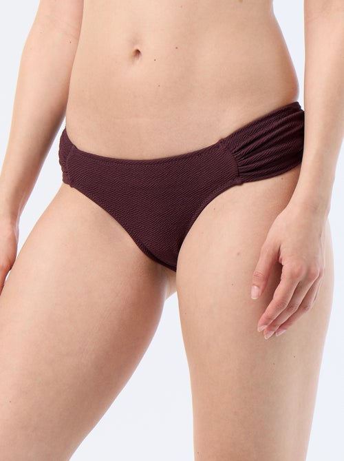 Tanga da bagno - Kiabi