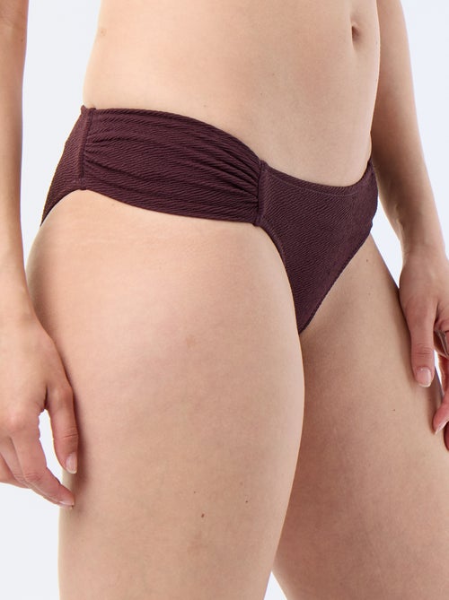 Tanga da bagno - Kiabi