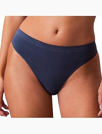 Tanga Donna Calvin Klein Jeans