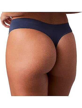 Tanga Donna Calvin Klein Jeans