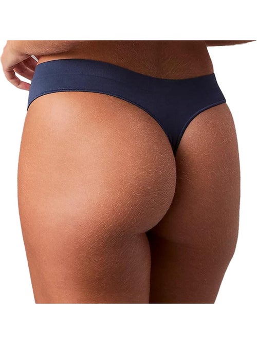 Tanga Donna Calvin Klein Jeans - Kiabi