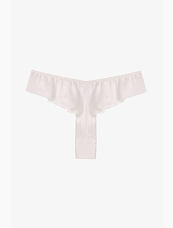Tanga french rotto a vita bassa penti