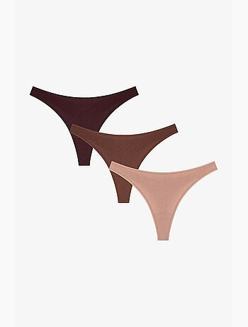 Tanga terra donna penti