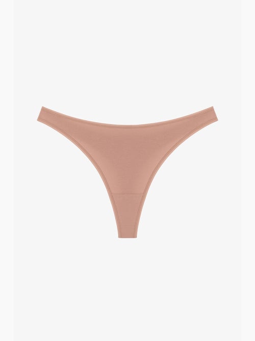 Tanga terra donna penti - Kiabi Tanga terra donna penti - Kiabi