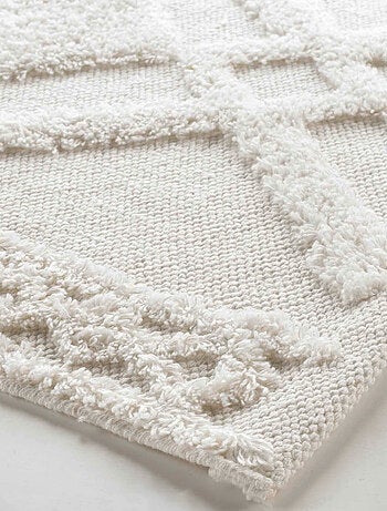 Tappeti in Cotone GLADIS Douceur d'Intérieur