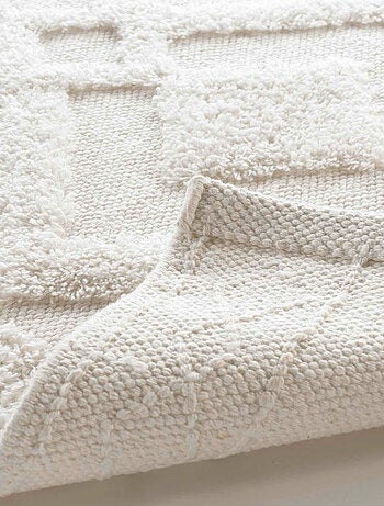 Tappeti in Cotone GLADIS Douceur d'Intérieur