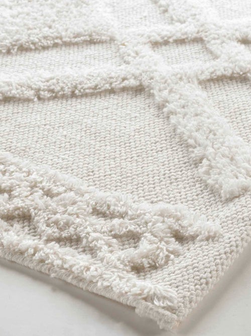 Tappeti in Cotone GLADIS Douceur d'Intérieur - Kiabi