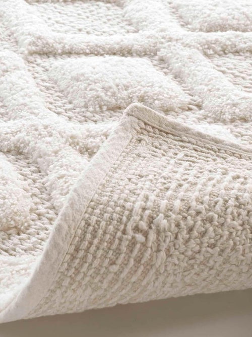 Tappeti in Cotone Nemesis Douceur d'Intérieur - Kiabi