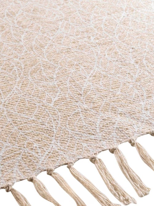 Tappeti in Jute Kalinda Douceur d'Intérieur - Kiabi