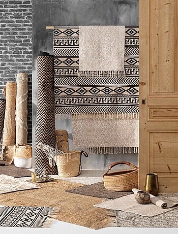Tappeti in Jute Kalinda PROMO LINGE