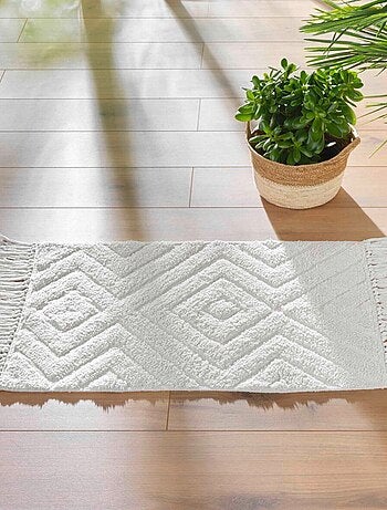 Tappeti in Poliestere Nara Douceur d'Intérieur