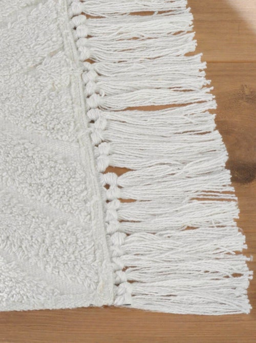 Tappeti in Poliestere Nara PROMO LINGE - Kiabi