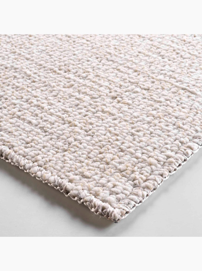 Tappeti LISIA Douceur d'Intérieur Beige - Kiabi