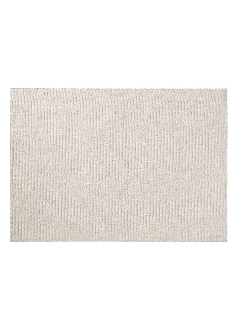 Tappeti LISIA Douceur d'Intérieur Beige - Kiabi