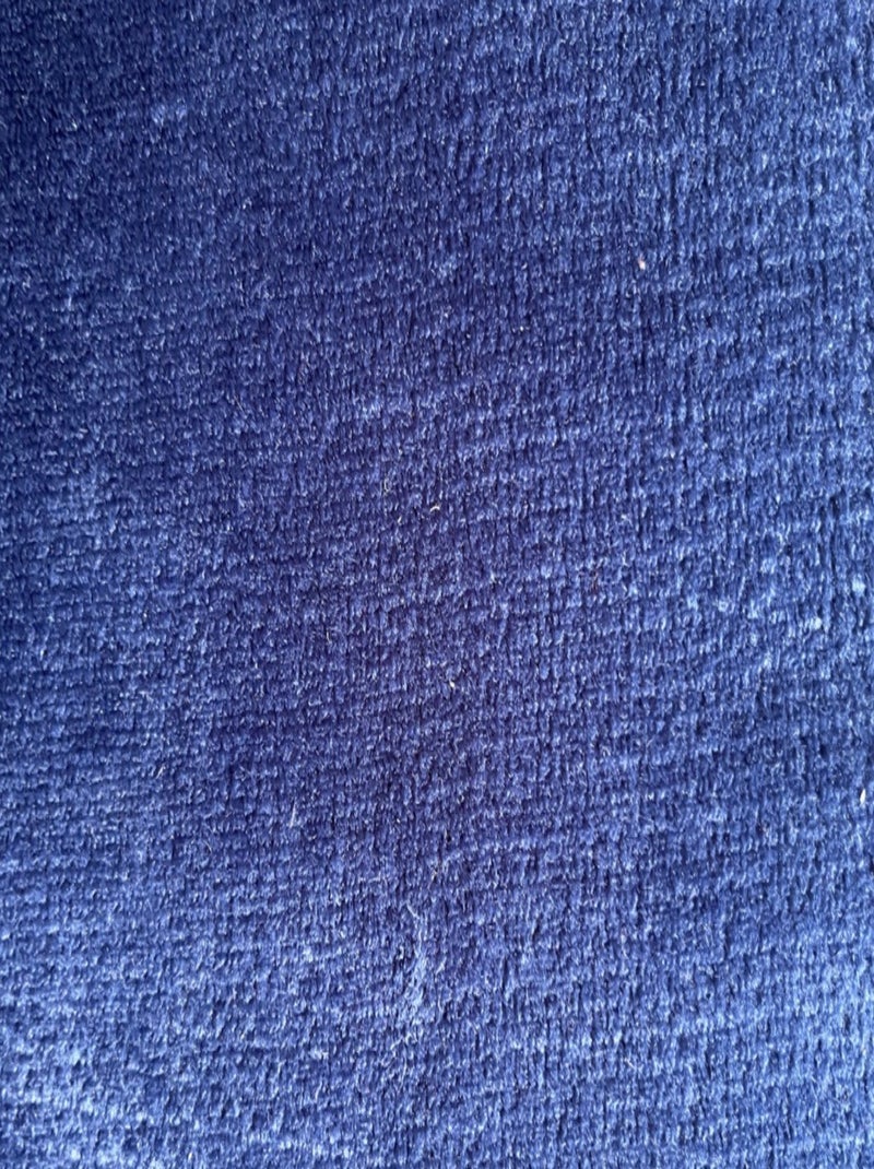 Tappeti PROMO LINGE Blu notte - Kiabi