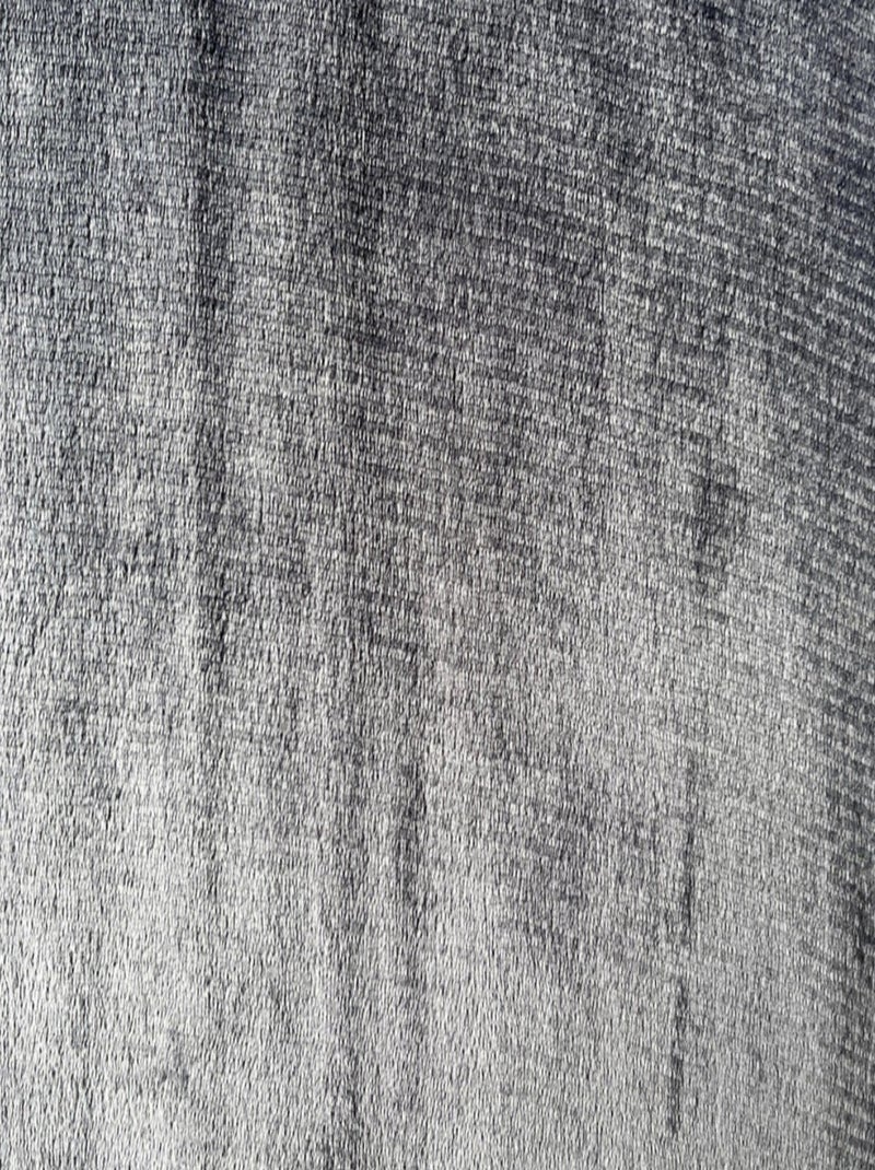 Tappeti PROMO LINGE Grigio antracite - Kiabi