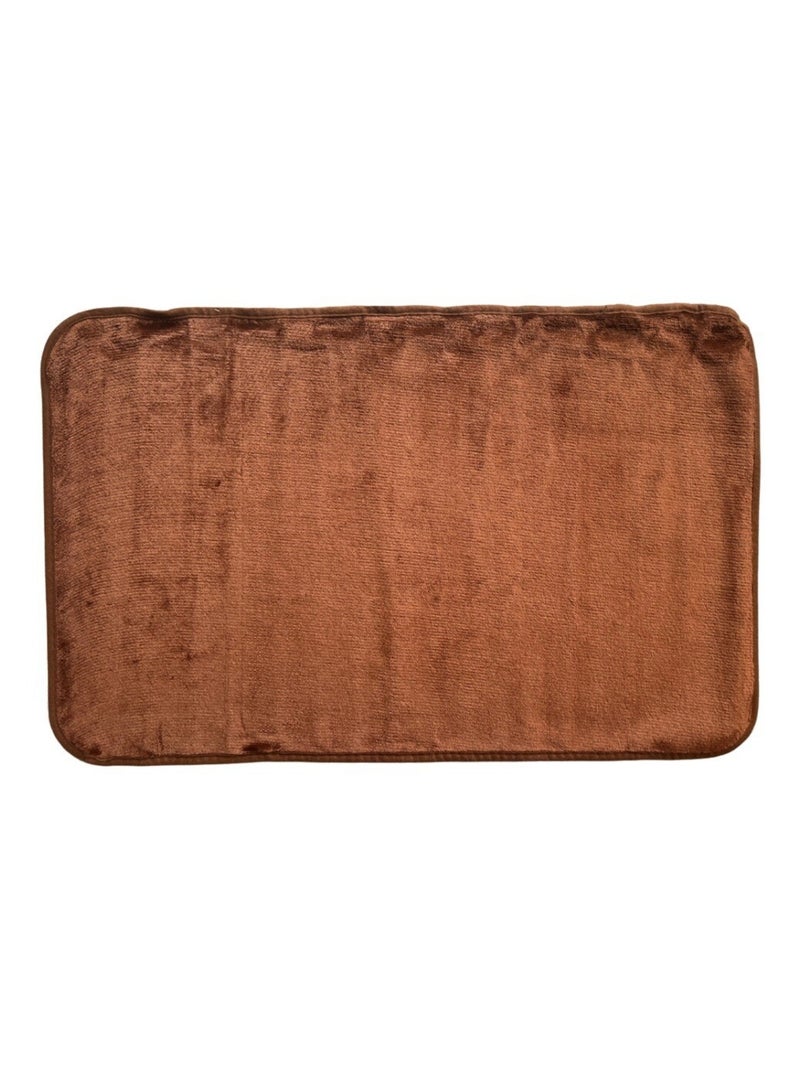 Tappeti PROMO LINGE Marrone - Kiabi