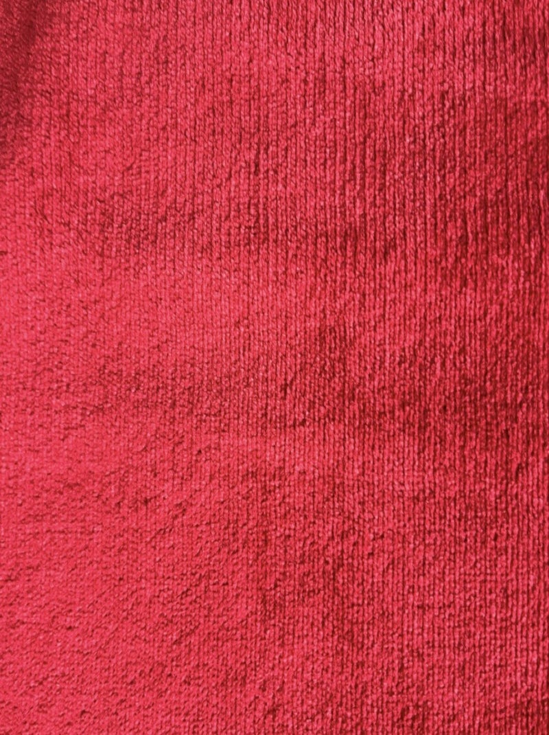 Tappeti PROMO LINGE Rosso - Kiabi