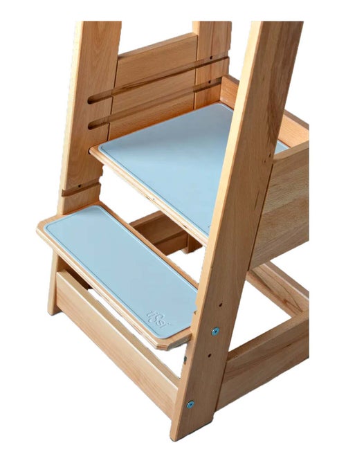 Tappetino antiscivolo per torre d'apprendimento | Tissi - Kiabi