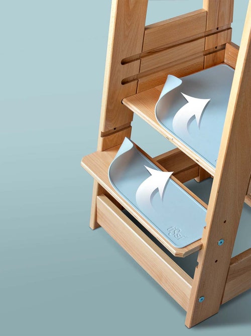 Tappetino antiscivolo per torre d'apprendimento | Tissi - Kiabi