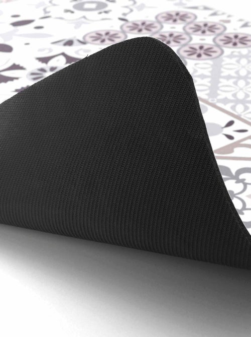 Tappetino da bagno antiscivolo ultra-assorbente - Kiabi