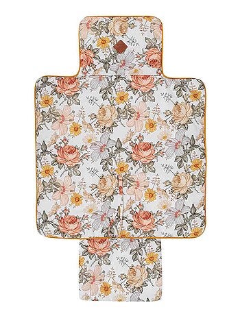 Tappetino da cambio portatile, néo vintage | SEVIRA KIDS