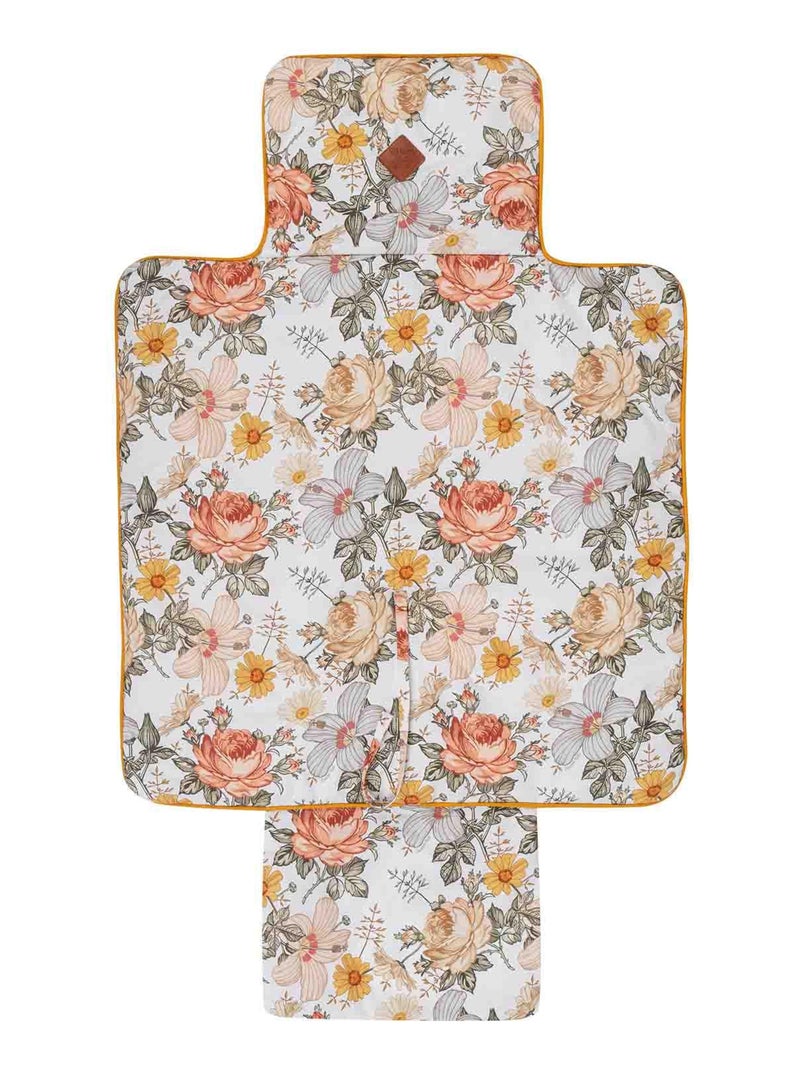 Tappetino da cambio portatile, néo vintage | SEVIRA KIDS Multicolore - Kiabi