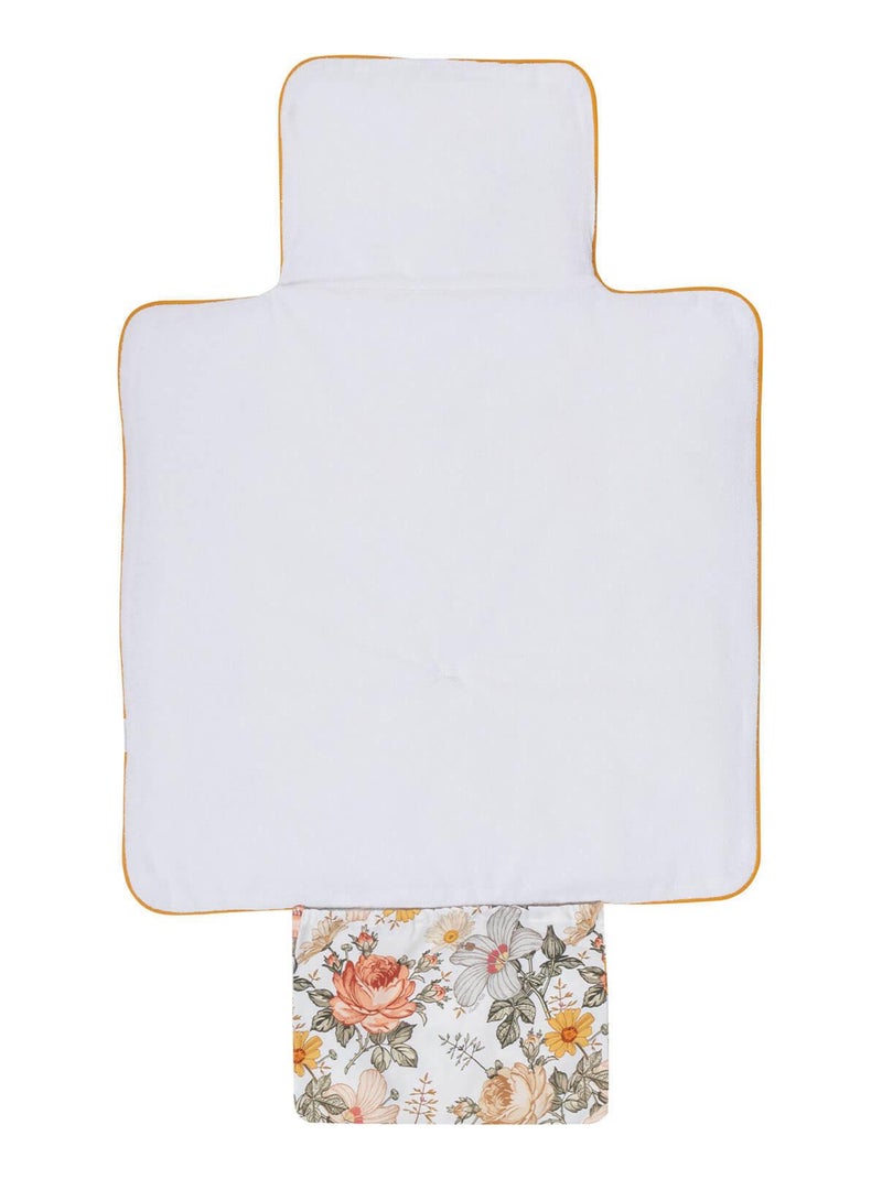 Tappetino da cambio portatile, néo vintage | SEVIRA KIDS Multicolore - Kiabi