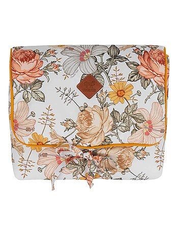 Tappetino da cambio portatile, néo vintage | sevira kids | sevira kids