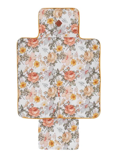 Tappetino da cambio portatile, néo vintage | sevira kids | sevira kids - Kiabi Tappetino da cambio portatile, néo vintage | sevira kids | sevira kids - Kiabi