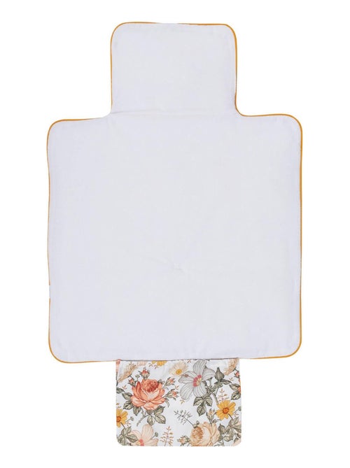 Tappetino da cambio portatile, néo vintage | sevira kids | sevira kids - Kiabi Tappetino da cambio portatile, néo vintage | sevira kids | sevira kids - Kiabi