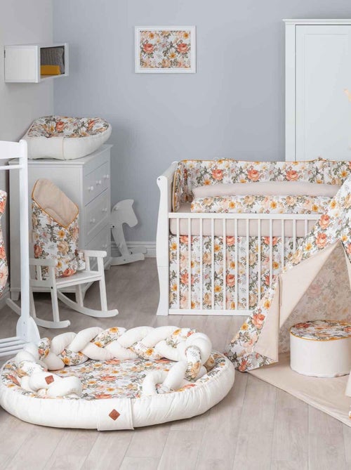 Tappetino da cambio portatile, néo vintage | sevira kids | sevira kids - Kiabi Tappetino da cambio portatile, néo vintage | sevira kids | sevira kids - Kiabi