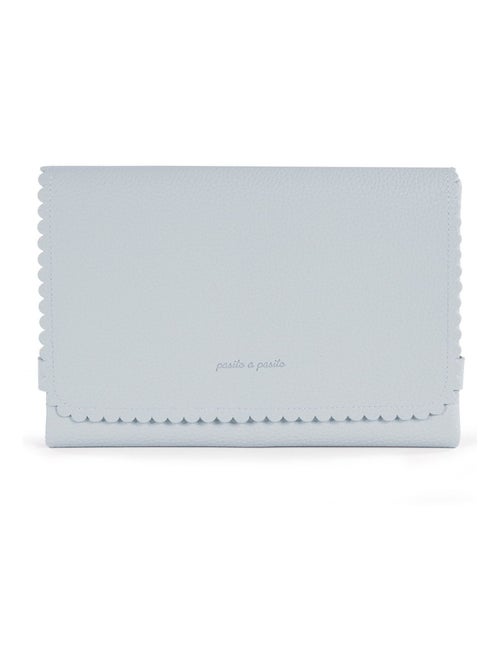 Tappetino fasciatoio da viaggio icon | Pasito a pasito - Kiabi