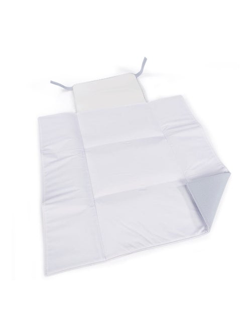 Tappetino fasciatoio da viaggio icon | Pasito a pasito - Kiabi