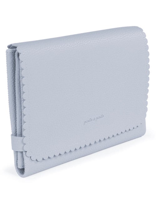 Tappetino fasciatoio da viaggio icon | Pasito a pasito - Kiabi