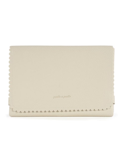 Tappetino fasciatoio da viaggio icon | Pasito a pasito - Kiabi