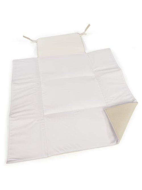 Tappetino fasciatoio da viaggio icon | Pasito a pasito - Kiabi