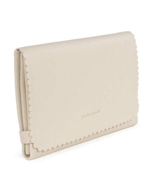 Tappetino fasciatoio da viaggio icon | Pasito a pasito - Kiabi