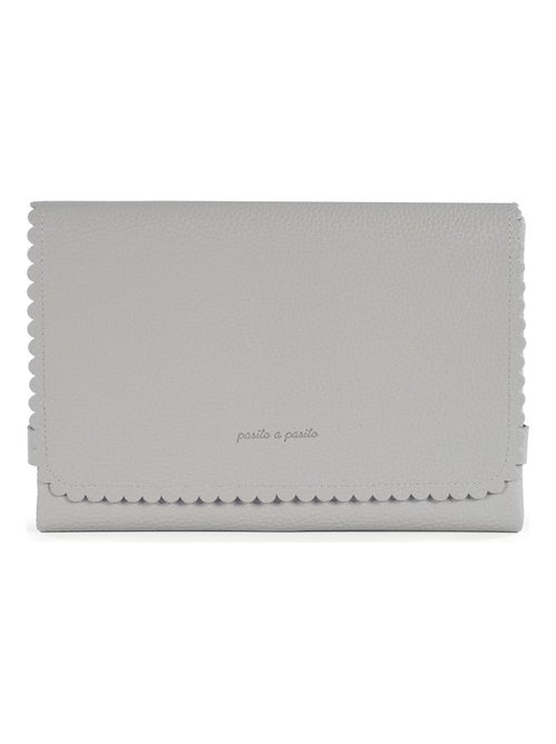 Tappetino fasciatoio da viaggio icon | Pasito a pasito - Kiabi