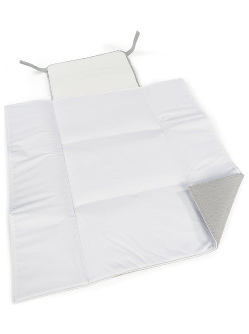 Tappetino fasciatoio da viaggio icon | Pasito a pasito - Kiabi