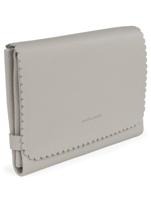 Tappetino fasciatoio da viaggio icon | Pasito a pasito - Kiabi