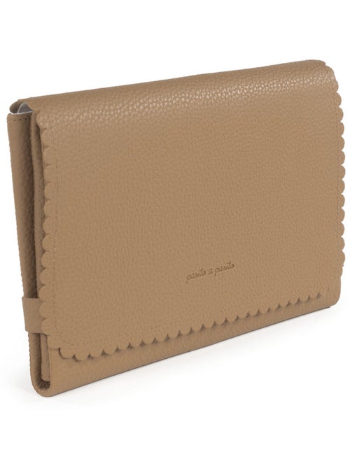 Tappetino fasciatoio da viaggio icon | Pasito a pasito - Kiabi