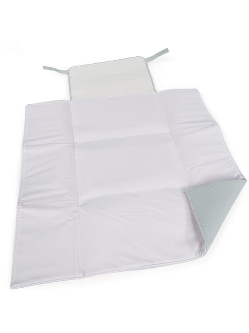 Tappetino fasciatoio da viaggio icon | Pasito a pasito - Kiabi