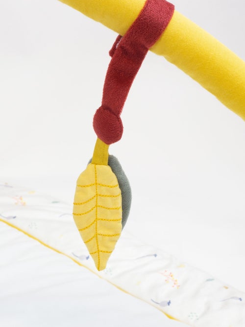 Tappetino gioco - Kiabi