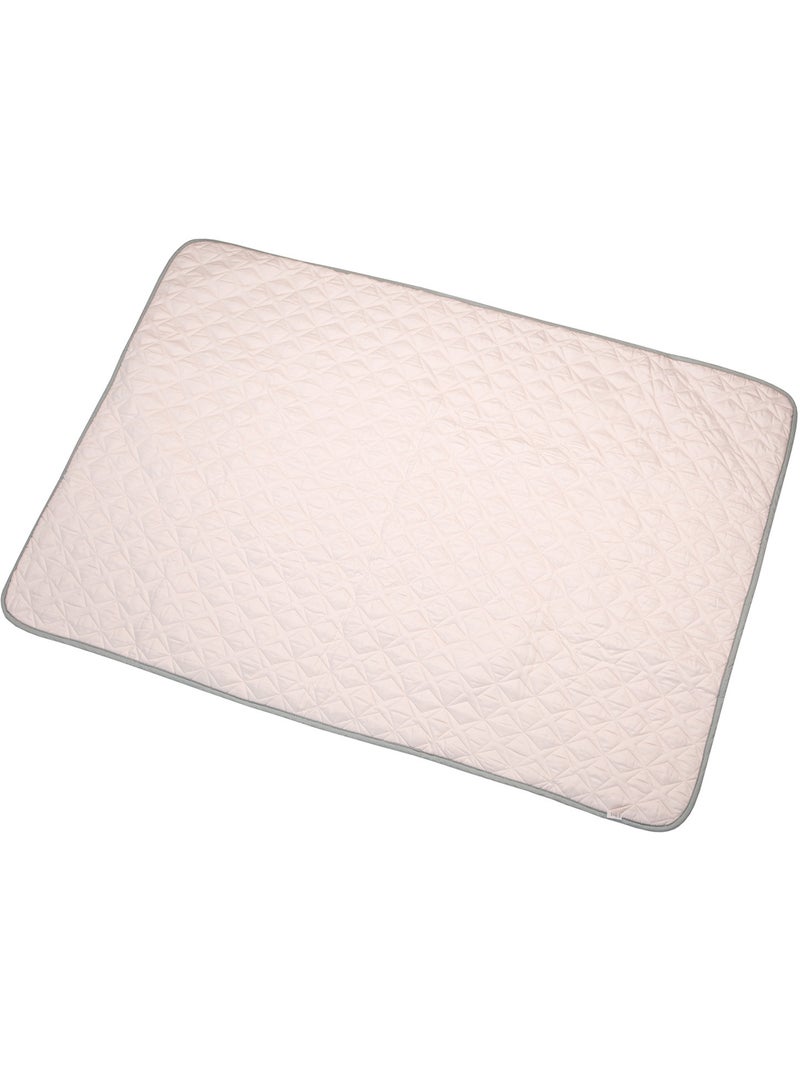 Tappetino per box e gioco per neonati reversibile | sevira kids | sevira kids Rosa - Kiabi