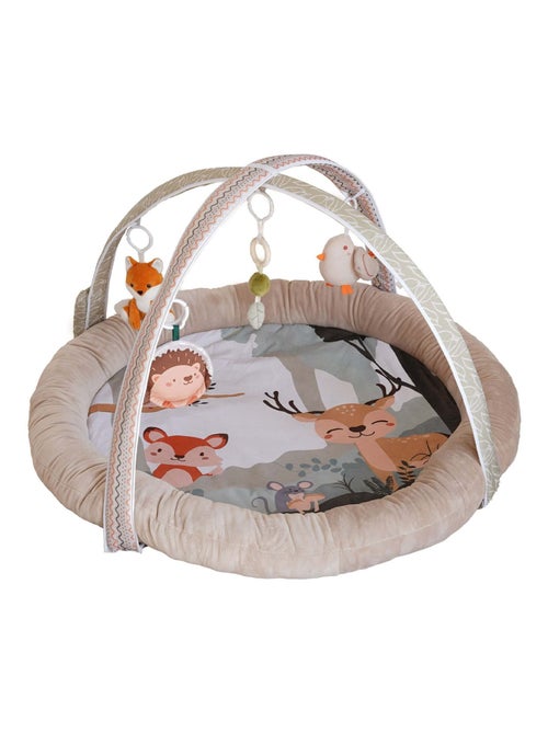 Tappeto attività suoni e luci borneo | Bo Jungle - Kiabi