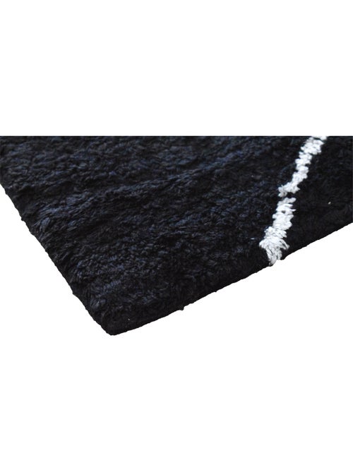 Tappeto berbero con motivi grafici - Kiabi