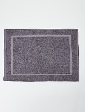 Tappeto da bagno (70 x 50 cm) - Kiabi Home
